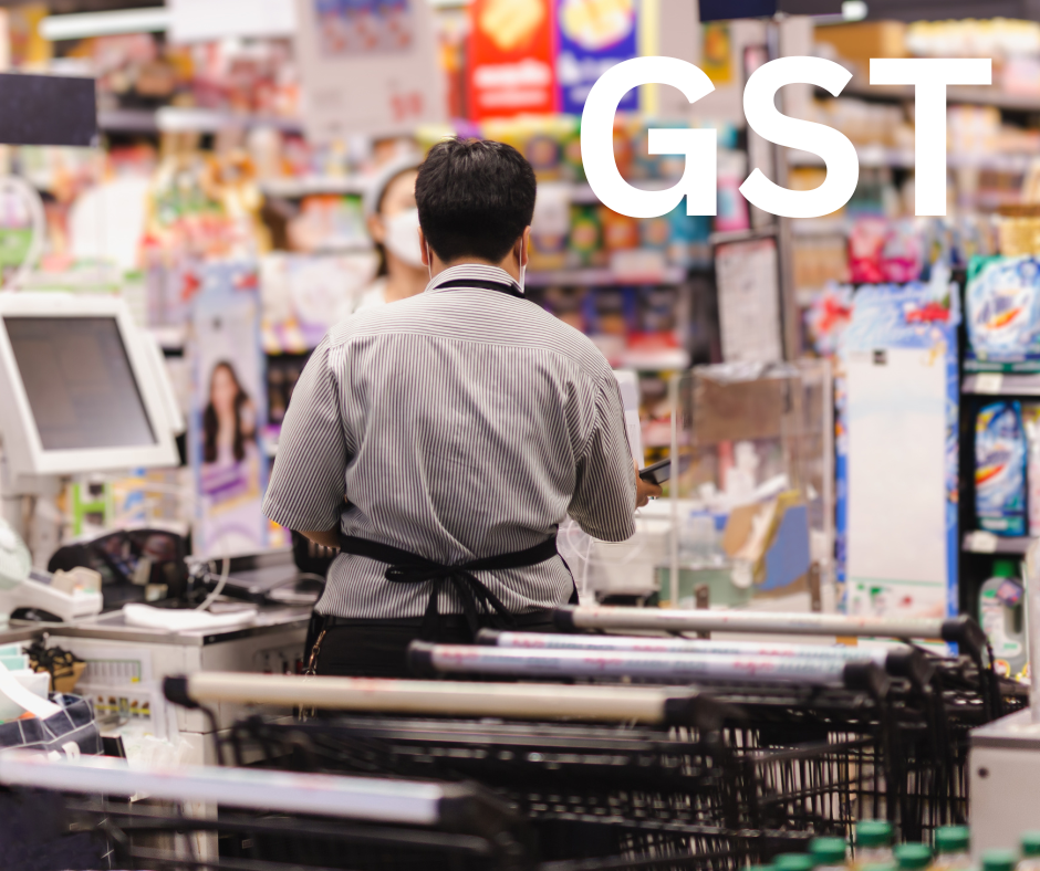 ਭਾਰਤ ਦੇ GST ਸੁਧਾਰ – ਰੋਜ਼ਾਨਾ ਸਮਾਨ ਹੋਇਆ ਸਸਤਾ