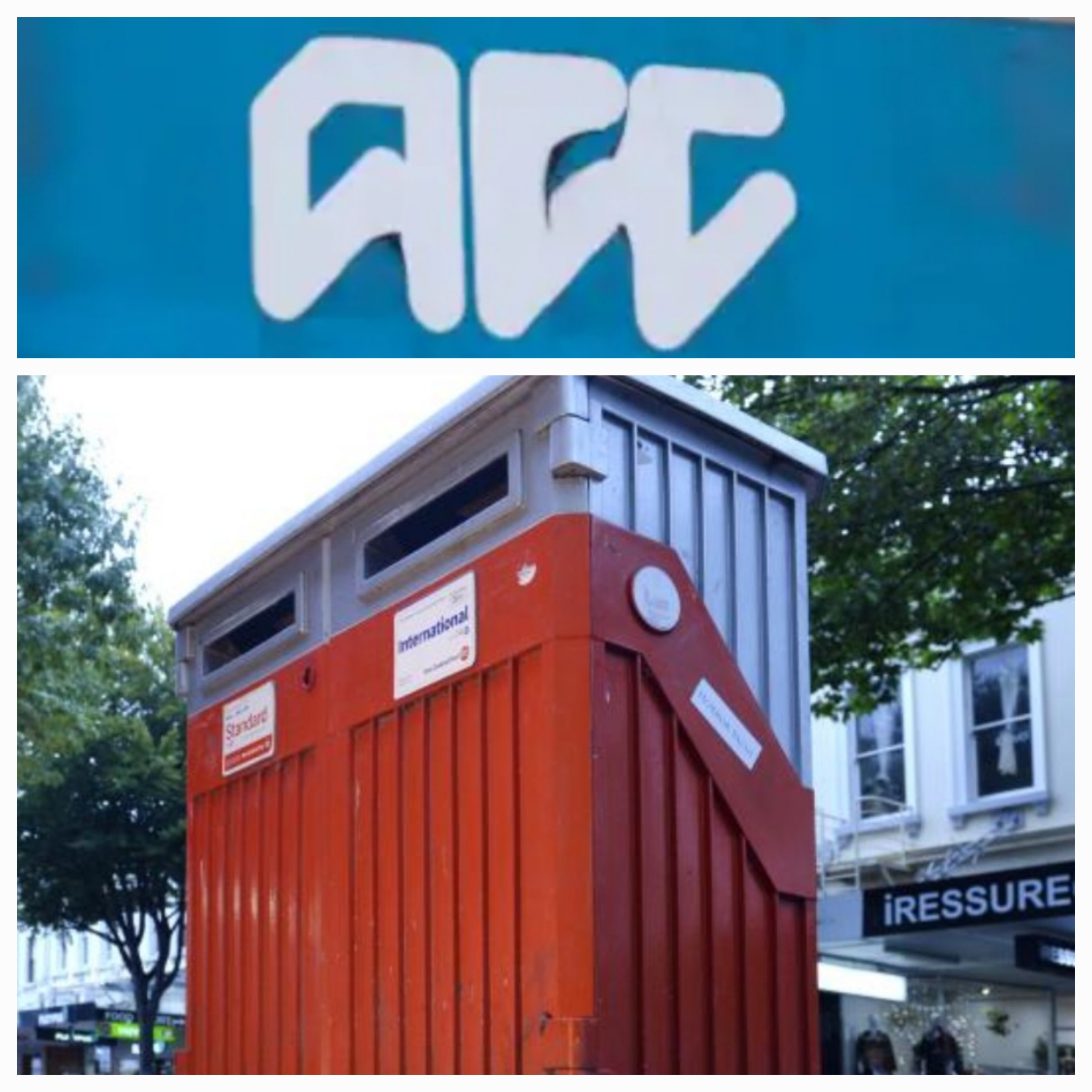 ਨਿਊਜ਼ੀਲੈਂਡ ਵਿੱਚ NZ Post ਅਤੇ  ACC  ਦੀਆਂ  1 ਜੁਲਾਈ 2026 ਤੋਂ ਕੁੱਝ  ਨੀਤੀਆਂ ਵਿੱਚ ਬਦਲਾਅ ਹੋਵੇਗਾ।