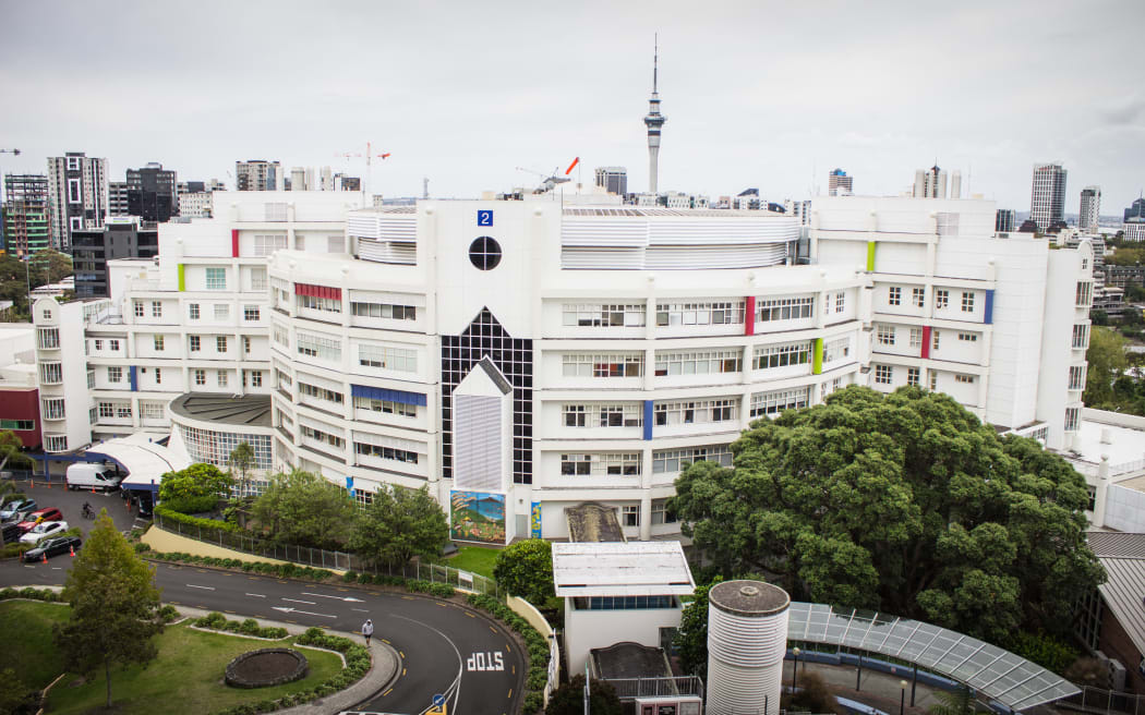 ਨਿਊਜ਼ੀਲੈਂਡ ਵਿੱਚ ਫਲੂ ਨਾਲ ਪੀੜਤ ਬੱਚਿਆਂ ਦੀ ਵਧਦੀ ਗਿਣਤੀ ਕਾਰਨ ਸਟਾਰਸ਼ਿਪ ਹਸਪਤਾਲ ਤੇ ਵਧਾਇਆ ਦਬਾਅ।
